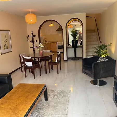 Falesia Gardens Dom wakacyjny