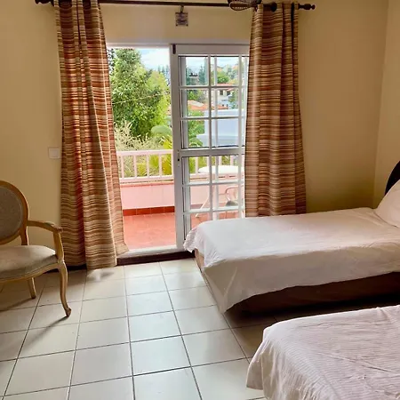 Falesia Gardens * Caniço