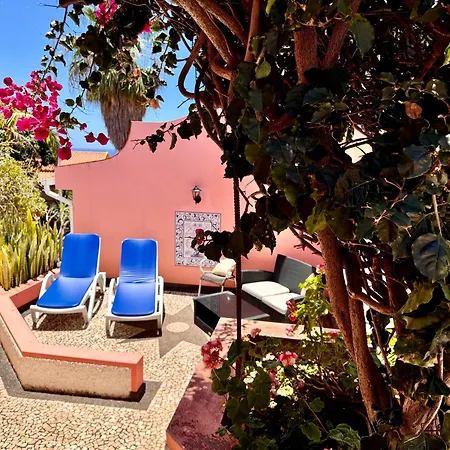 Σπίτι διακοπών Falesia Gardens *