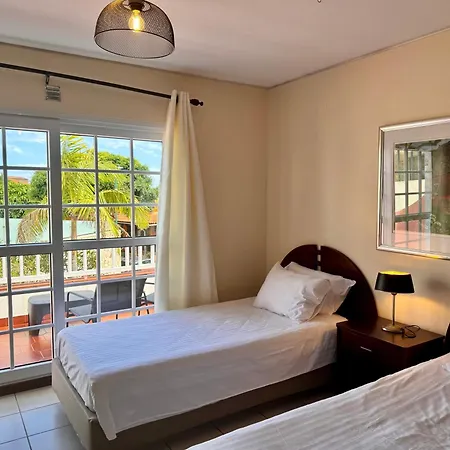 Falesia Gardens * Caniço