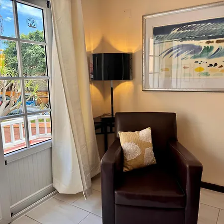 Falesia Gardens Dom wakacyjny *