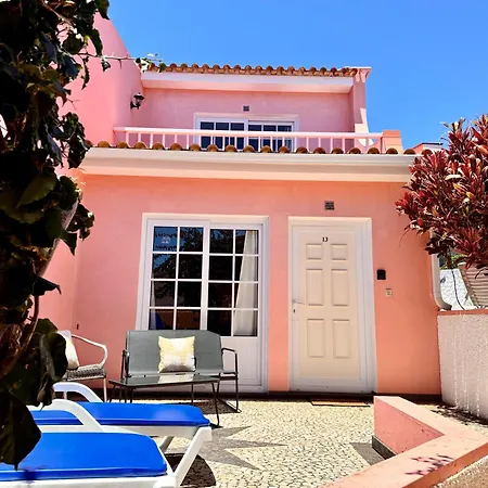 Falesia Gardens Σπίτι διακοπών *