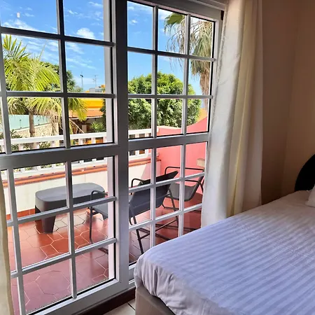 Nyaraló Falesia Gardens *