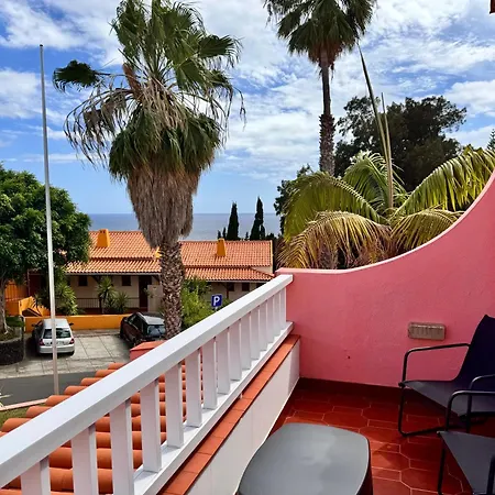 Dom wakacyjny Falesia Gardens Caniço