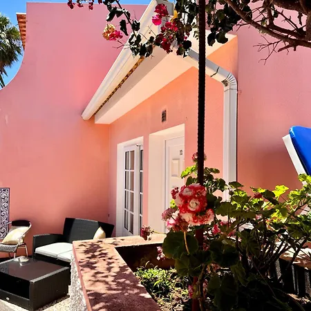 Falesia Gardens * Caniço