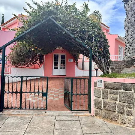 Nyaraló Falesia Gardens