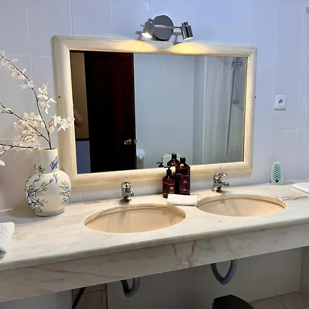 Falesia Gardens Dom wakacyjny Caniço