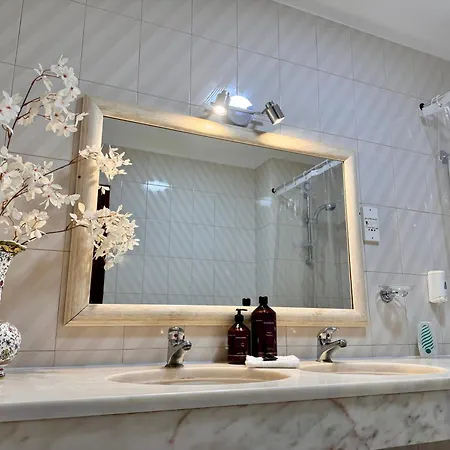 Dom wakacyjny Falesia Gardens Caniço