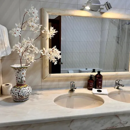 Nyaraló Falesia Gardens *