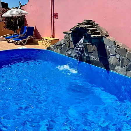 Falesia Gardens Dom wakacyjny Caniço