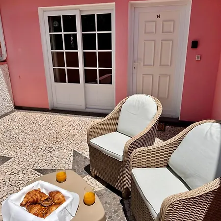 Falesia Gardens * Caniço