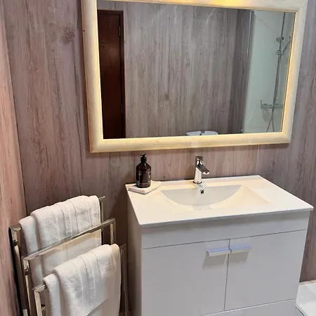 Dom wakacyjny Falesia Gardens Caniço