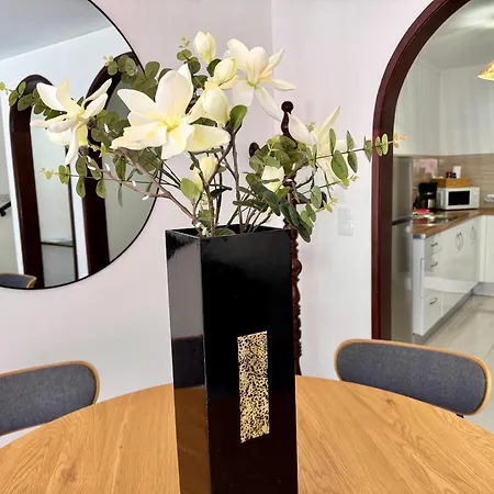 Nyaraló Falesia Gardens *