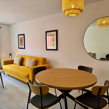 Falesia Gardens * Caniço