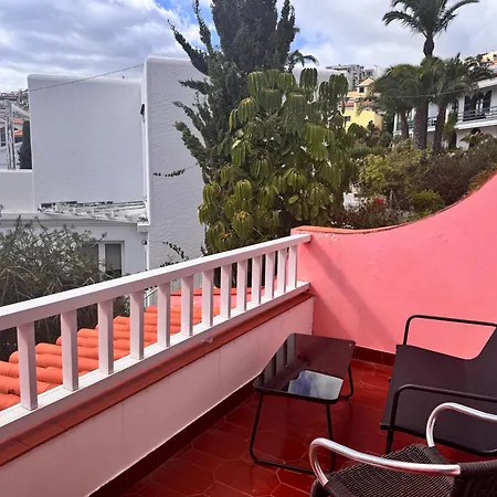 Nyaraló Falesia Gardens *