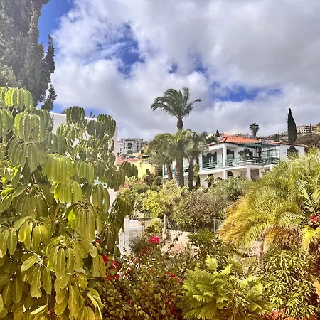 Falesia Gardens Caniço