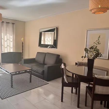 Falesia Gardens * Caniço