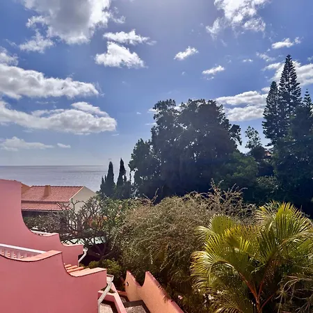 Falesia Gardens Nyaraló *