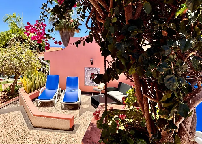 Vakantiehuis Falesia Gardens *