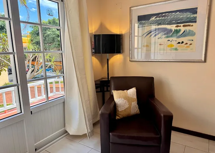 Falesia Gardens Vakantiehuis *