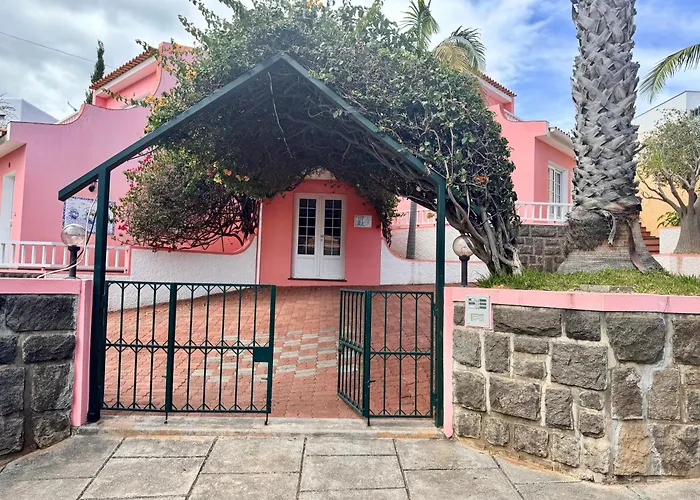 Feriehus Falesia Gardens