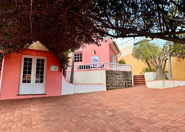 Falesia Gardens * Caniço