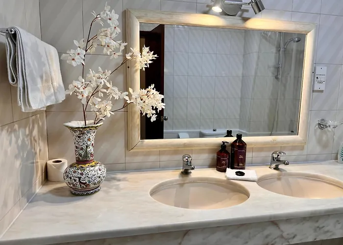 Vakantiehuis Falesia Gardens *