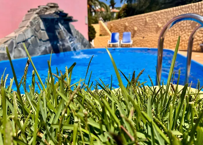 Falesia Gardens Caniço