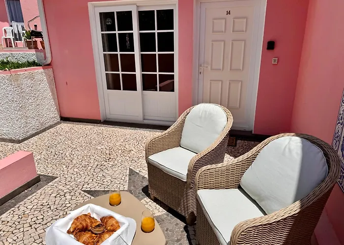 Falesia Gardens * Caniço