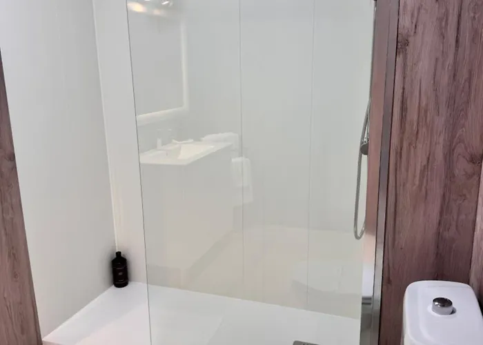 Falesia Gardens Feriehus