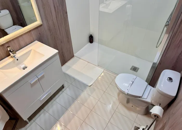 Feriehus Falesia Gardens *