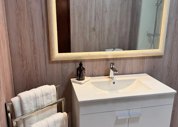 Feriehus Falesia Gardens Caniço