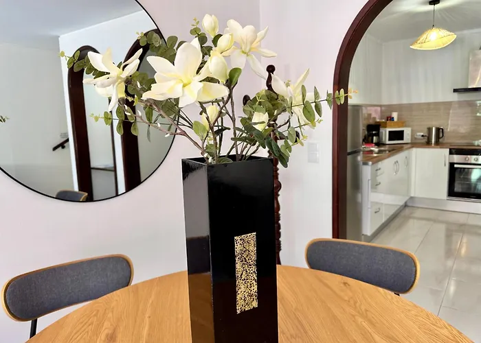 Feriehus Falesia Gardens *