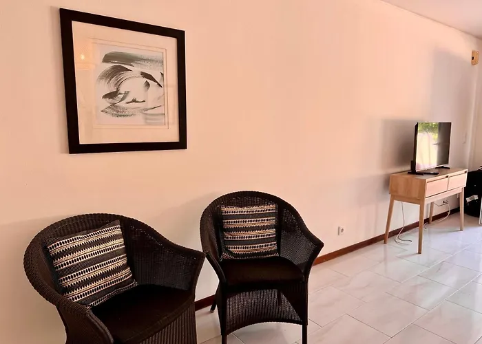 Falesia Gardens * Caniço