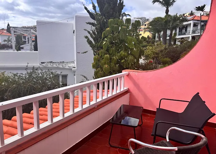 Vakantiehuis Falesia Gardens *