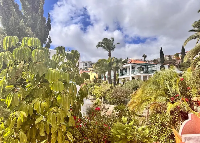 Falesia Gardens Caniço