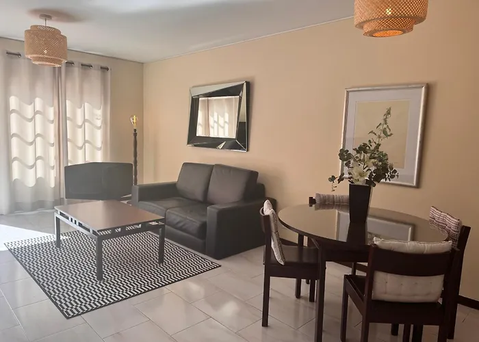 Falesia Gardens * Caniço