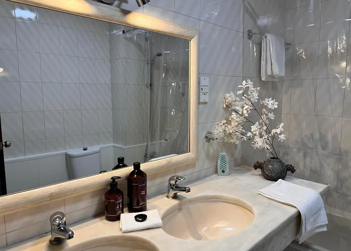 Falesia Gardens Caniço