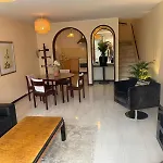 Falesia Gardens Casa de Férias