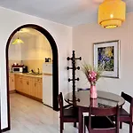 Casa de Férias Falesia Gardens
