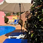 Falesia Gardens カニコ