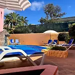 Falesia Gardens 別荘 カニコ