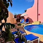 Casa de Férias Falesia Gardens Caniço