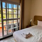 Casa de Férias Falesia Gardens
