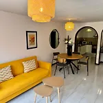 Falesia Gardens Casa de Férias *