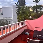 Casa de Férias Falesia Gardens *