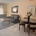 Casa de Férias Falesia Gardens