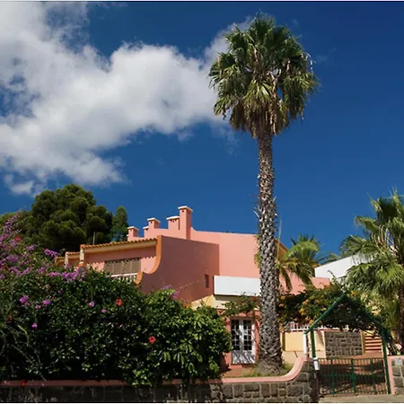 Falesia Gardens Ferienhaus