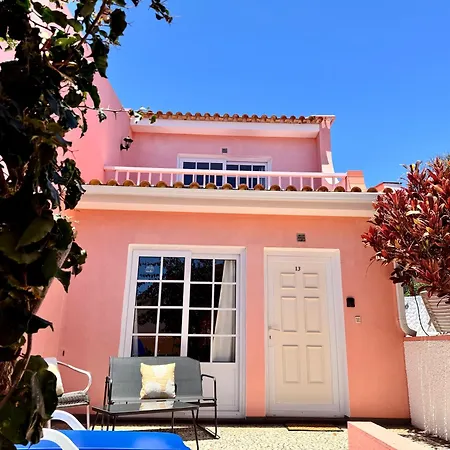 Falesia Gardens Caniço