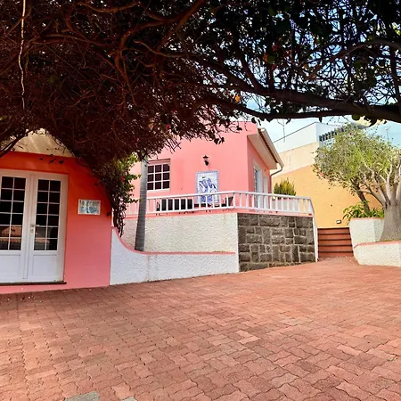 Falesia Gardens * Caniço